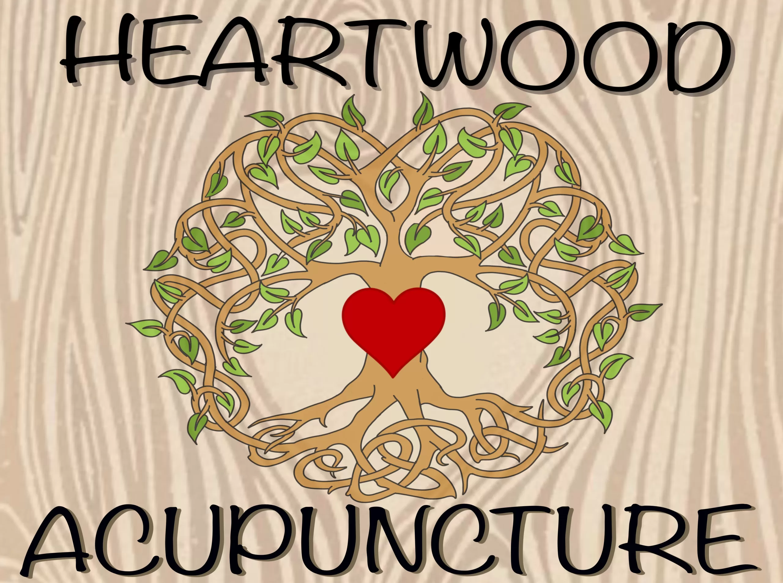 Heartwood Acupuncture